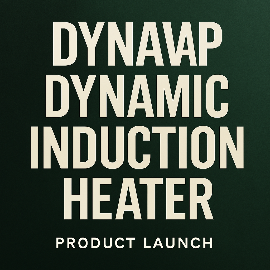 So..... DynaVap Made a HyperDyn? Big Bowl Energy.