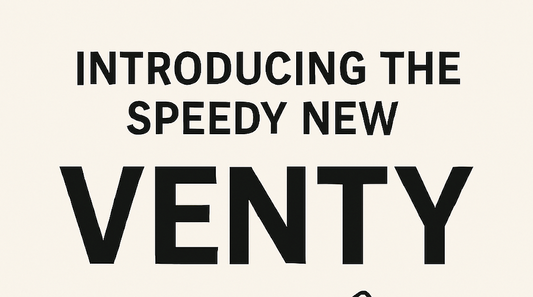 VENTY by Storz & Bickel – Fastest Vape on the Planet?