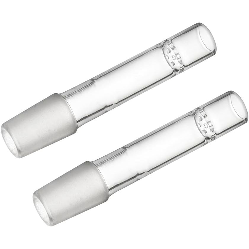 14mm Water Adapter Bubbler Tool for the Arizer ArGo, Pack of 2