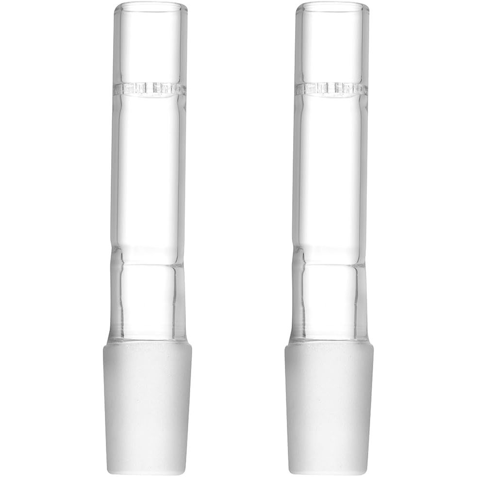 14mm Water Adapter Bubbler Tool for the Arizer ArGo, Pack of 2