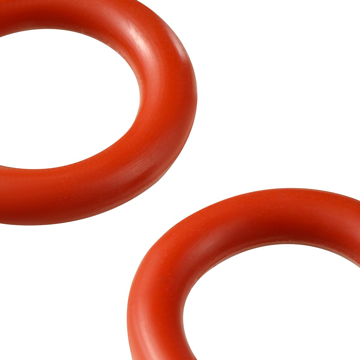 3 Different Sizes , O Ring Gasket Kit for the Arizer Solo 2, 3 and Air 2 (incl Max versions), Pack of 6