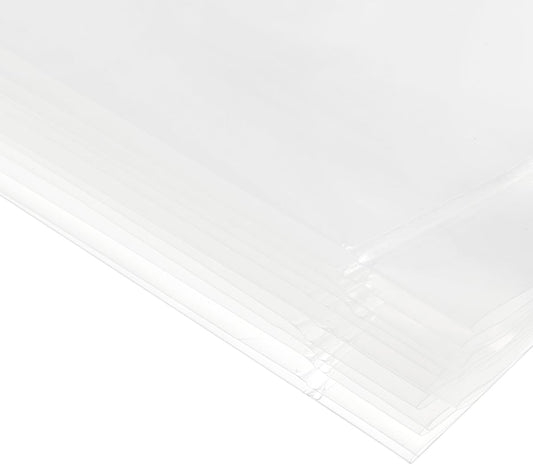 Replacement Balloon Bags for Arizer XQ2 / Extreme Q Desktop Aromatherapy Vaporizer, 58x38cm, Pack of 12