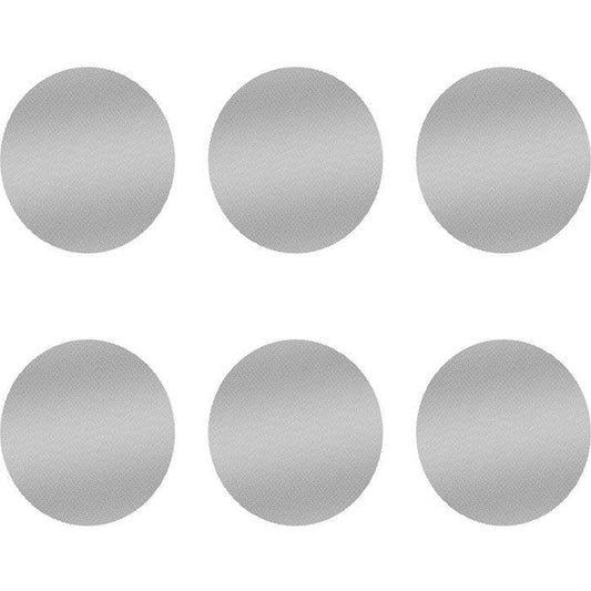 Fine Screen Set for Volcano Vaporizer Easy Valve – Spare Parts Screen Set (2 Pack)