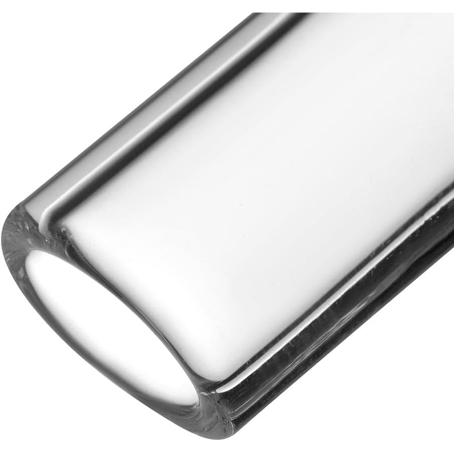 Short Glass Mouthpiece for Venty Vaporizer, Pack of 3