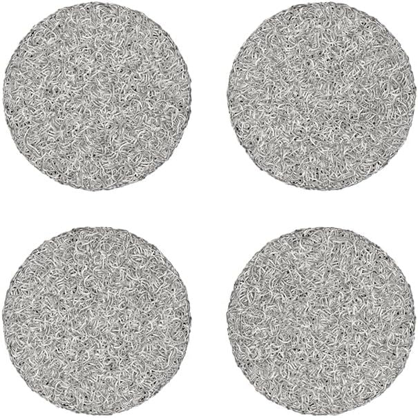 Filling Liquid Pad Set for Crafty(+), Mighty(+), and Venty Vaporizers – Spare Pads (2 Pack)