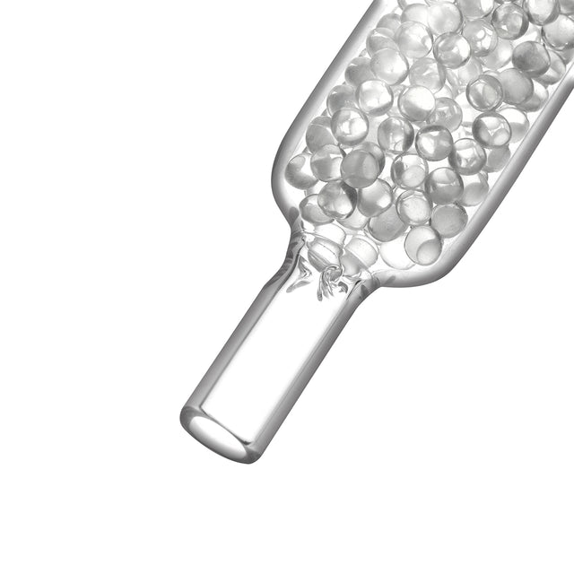The 'ChillFlow' XL Aura Extreme Cooling Stem for Arizer Solo 3 and Air Max