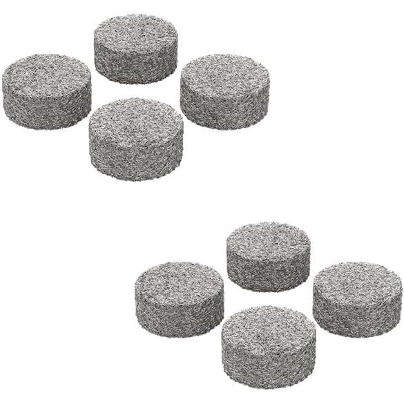 Filling Liquid Pad Set for Crafty(+), Mighty(+), Venty and Veazy Vaporizers – Spare Pads