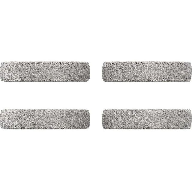 Filling Liquid Pad Set for Solid Valve Volcano Vaporizers – 24mm x 5mm (2 Pack)