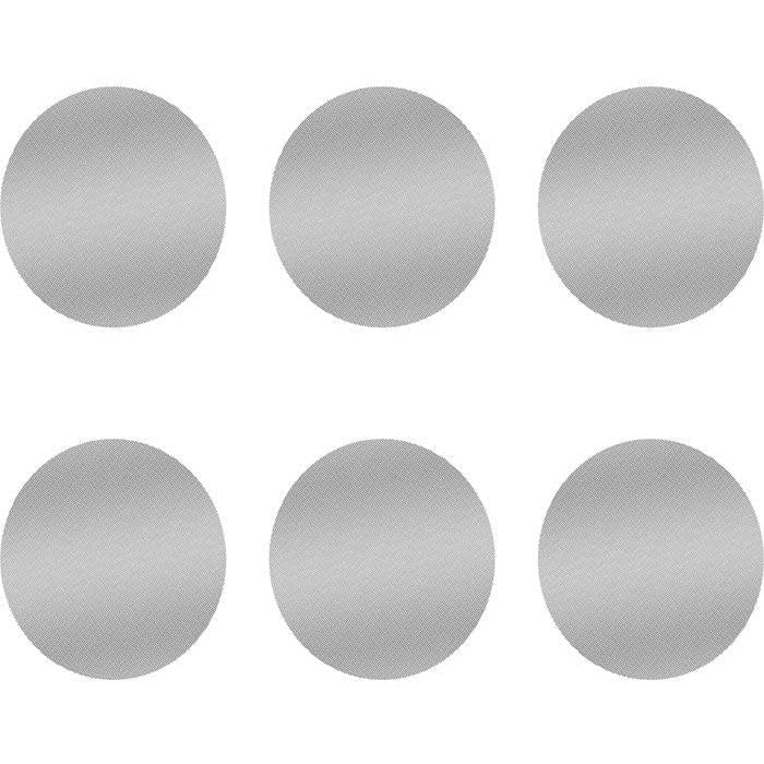 Fine Screen Set for Volcano Vaporizer Easy Valve โ Spare Parts Screen Set (2 Pack)