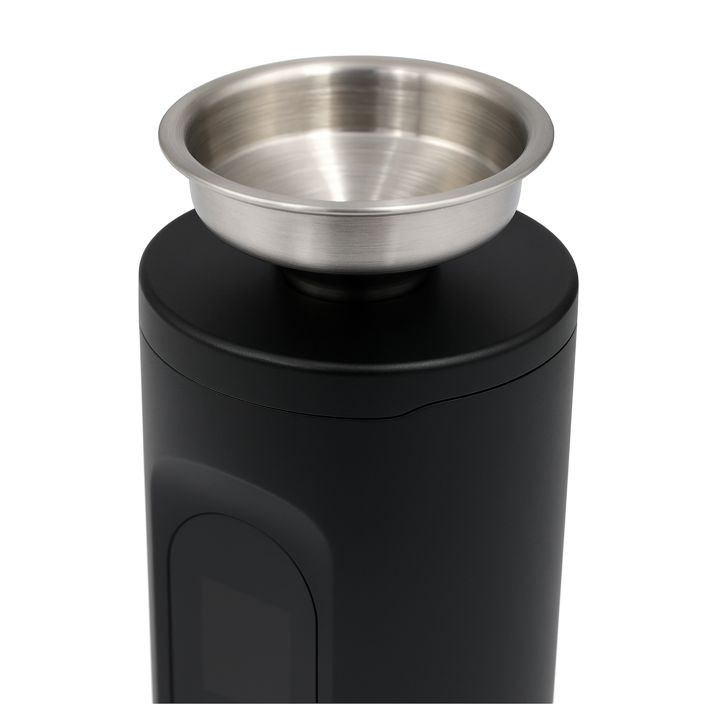 Metal Loading Funnel for the Arizer Solo 2, 3 and Air 2 (incl Max versions)