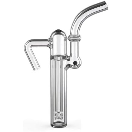 vape auto sound Dynavap Straight Tube bubbler – Giggle Grass main image 0