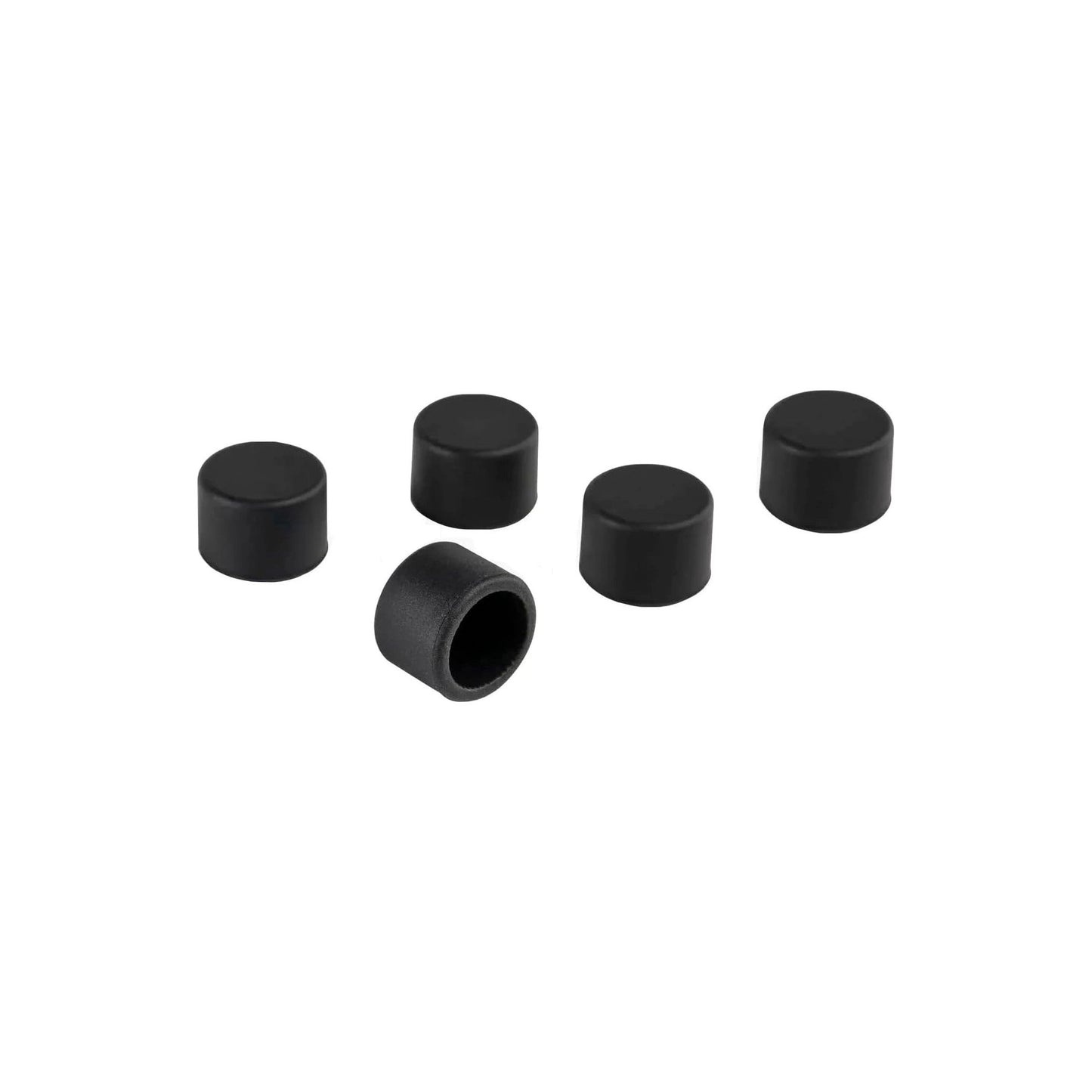 Silicone Stem Caps for Arizer ArGo, Pack of 5