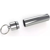 The 'Vault' Smell-Proof Travel Tube for Arizer ArGo SRT