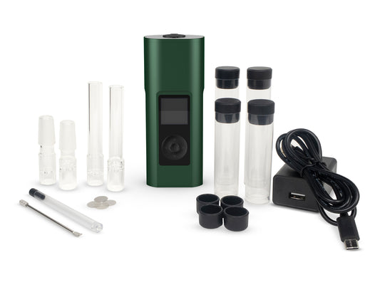 Arizer Solo 3 V2.0