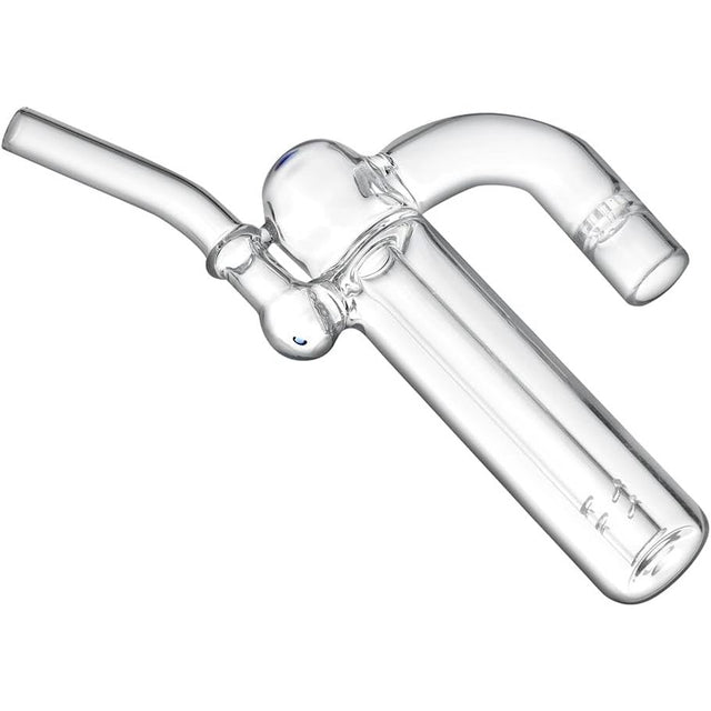 The 'Cascade' Side Bubbler (Built-In Screen) for TinyMight 1 & 2