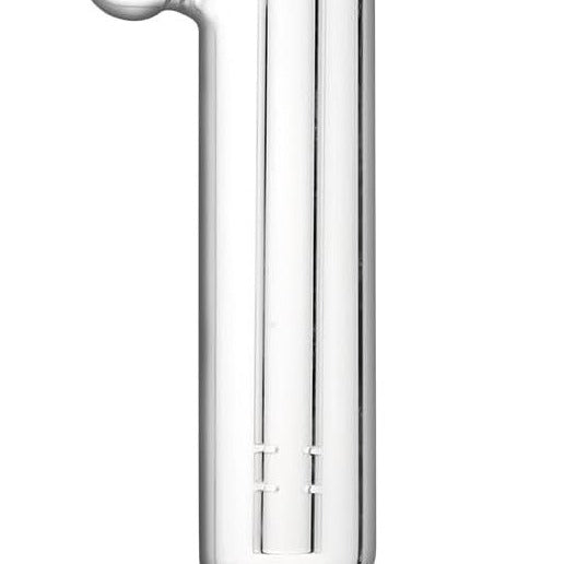 DynaVap water bubbler stem water chamber