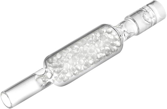 The BRAND NEW Cooling Glass Balls Mouthpiece for Arizer Solo Air Max