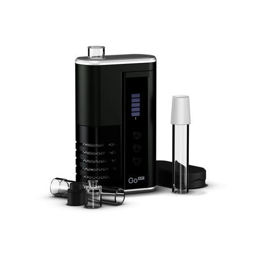 Arizer Go SRT