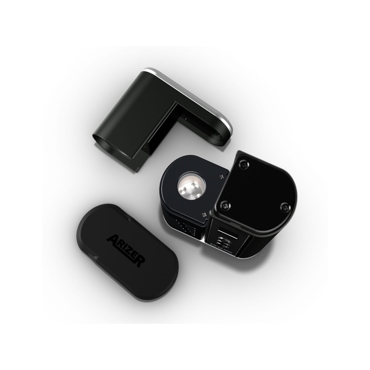 Arizer Go SRT