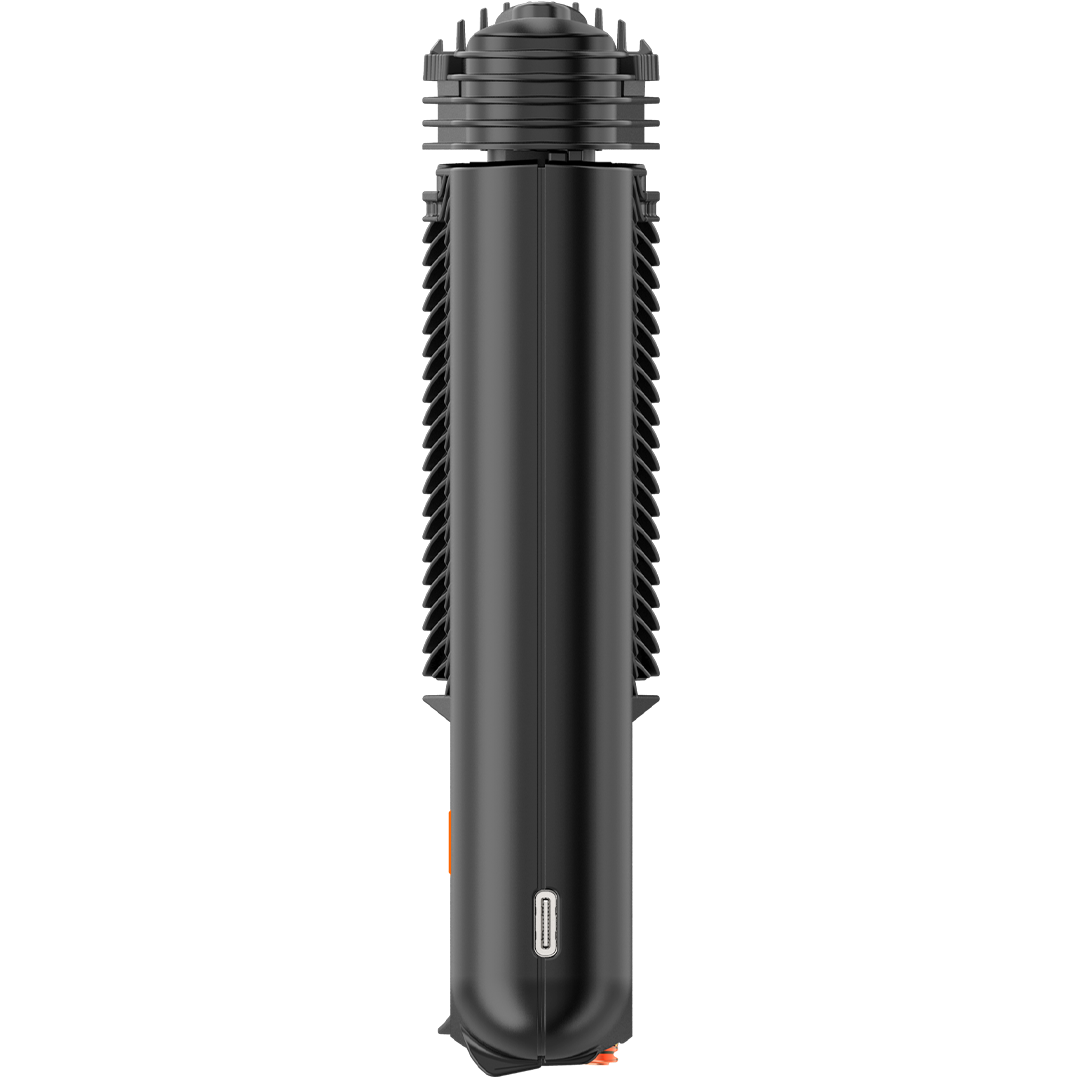 Storz & Bickel Mighty Plus Vaporizer