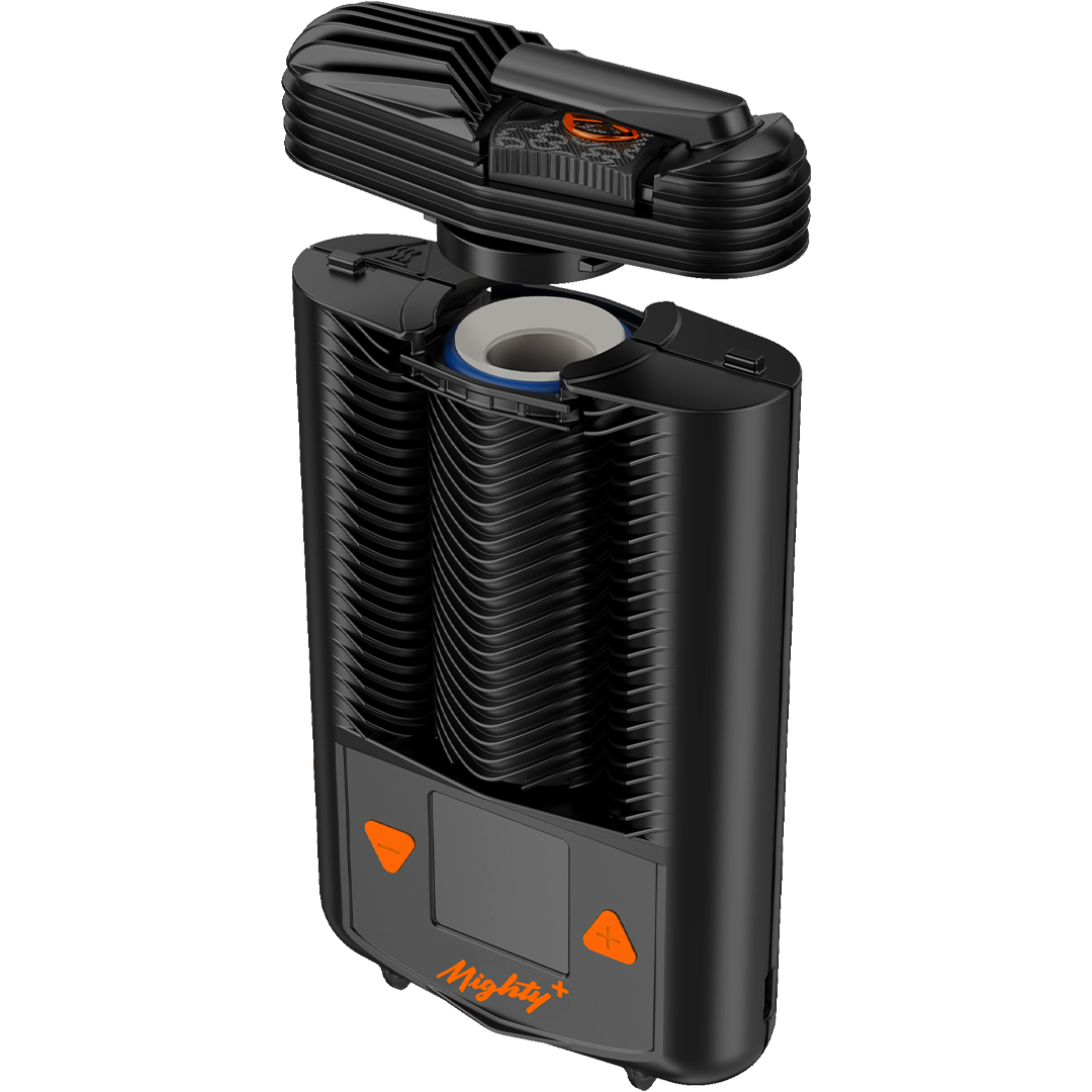 Storz & Bickel Mighty Plus Vaporizer