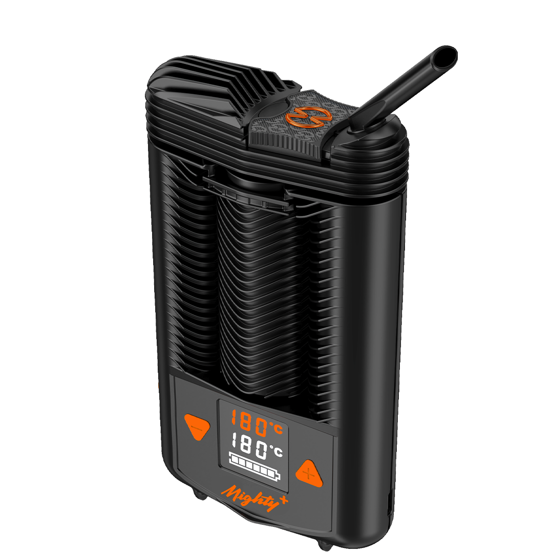 Storz & Bickel Mighty Plus Vaporizer