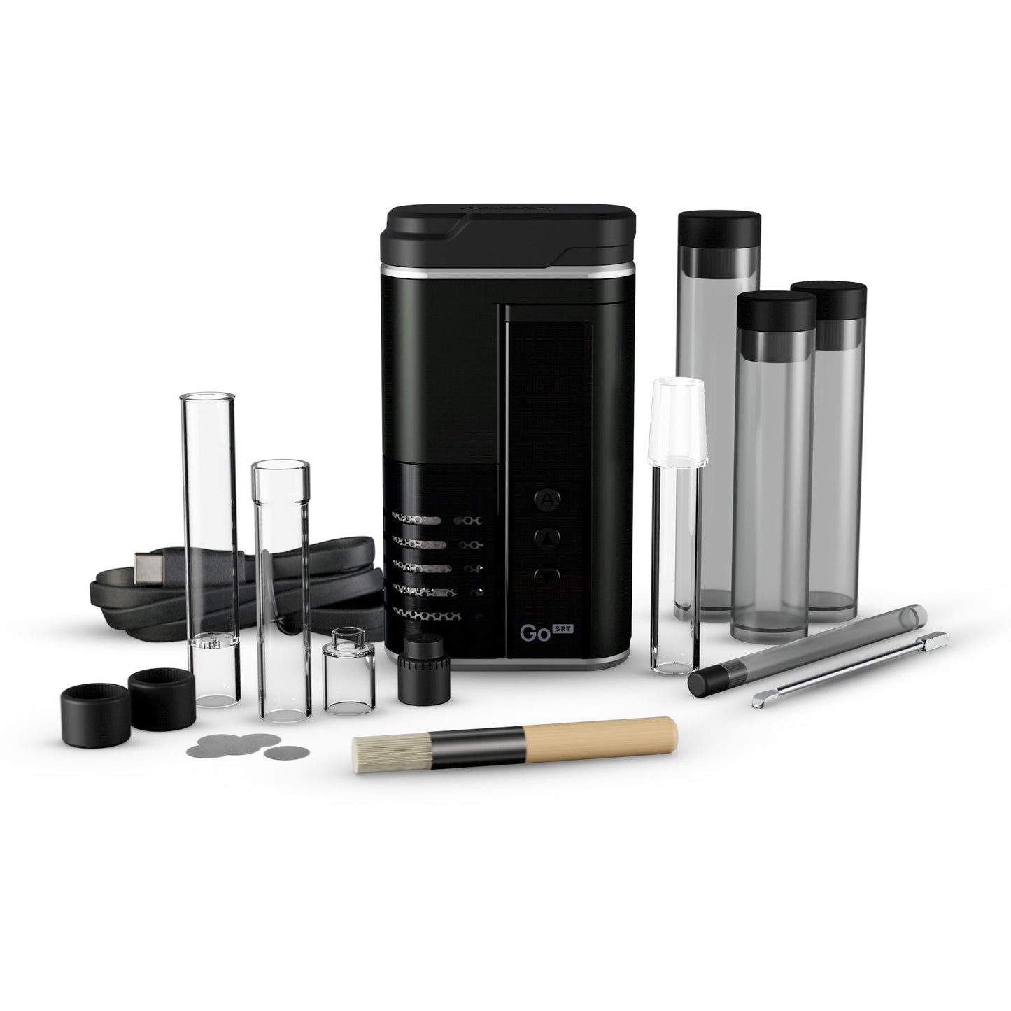 Arizer Go SRT