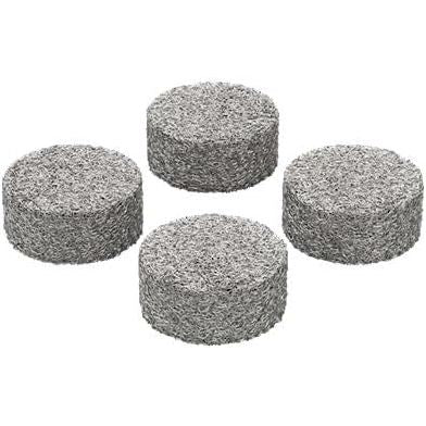 Filling Liquid Pad Set for Volcano Hybrid, Digit, Classic, Mighty(+), Crafty(+), Plenty, and Venty Vaporizers – Spare Pads (1 Pack)