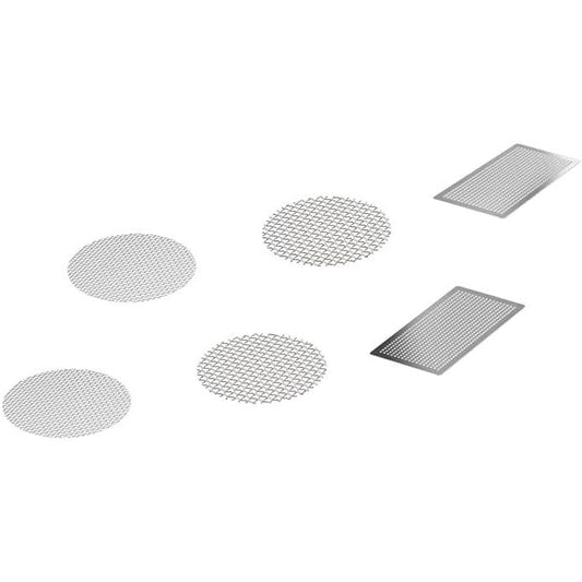 Screen Set for Venty Vaporizer, Full Set, 12 Screens, Pack of 2