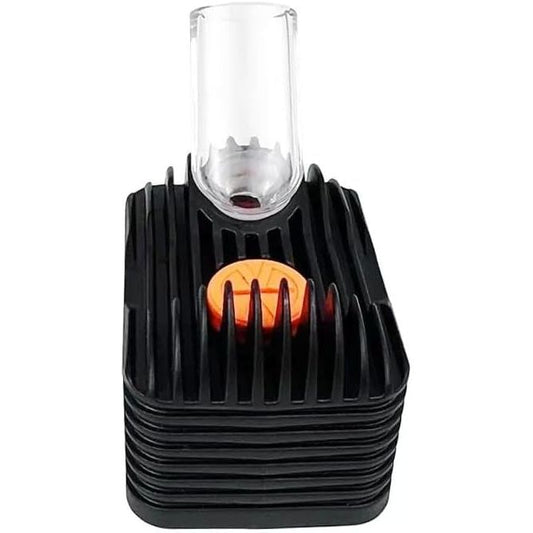 Short Glass Mouthpiece for Venty Vaporizer, Pack of 3