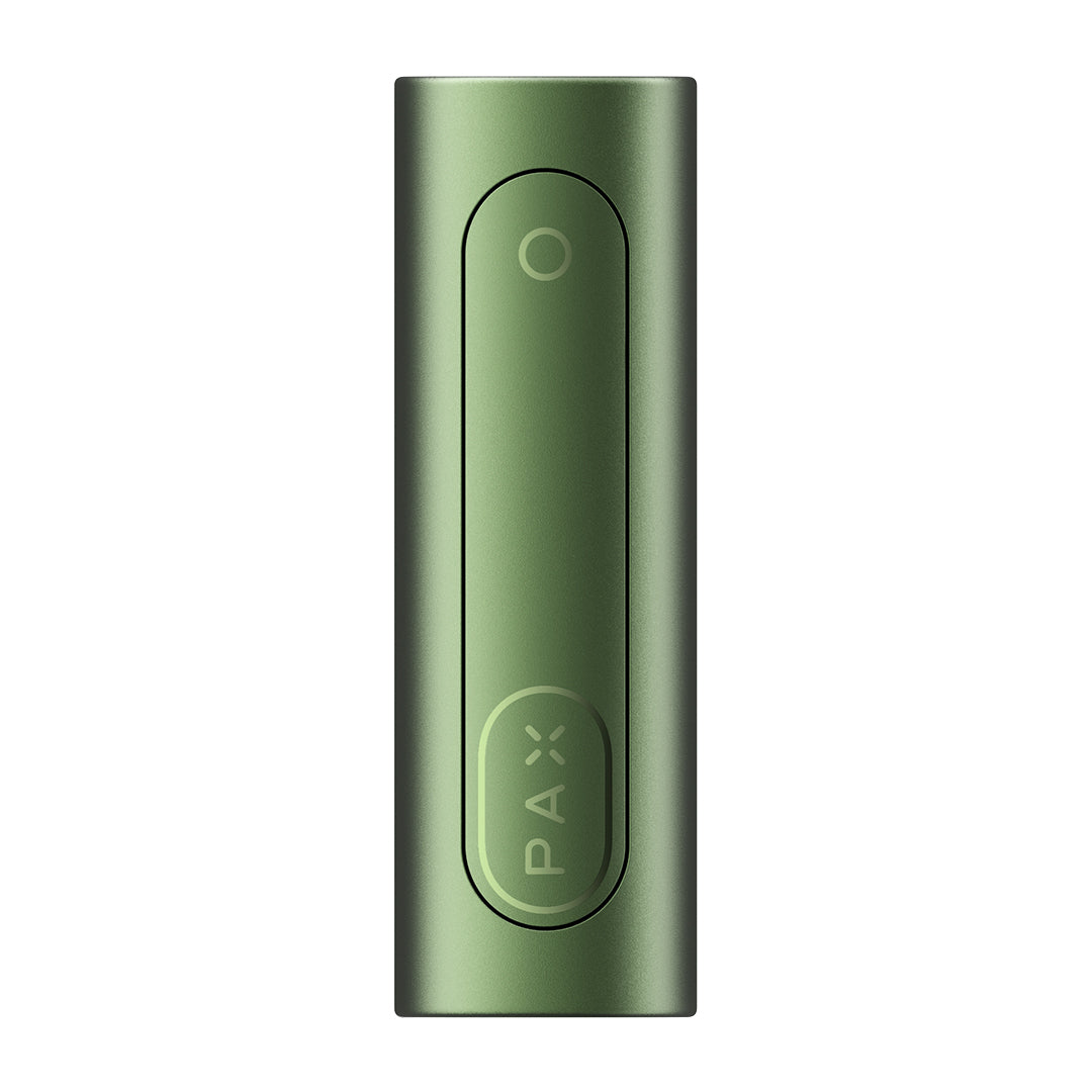 PAX Flow Vaporizer with Grip Sleeve Bundle