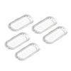 High Air Flow PAX 3D Oven Screens, Replacement Oven Filter Part, Pack of 5