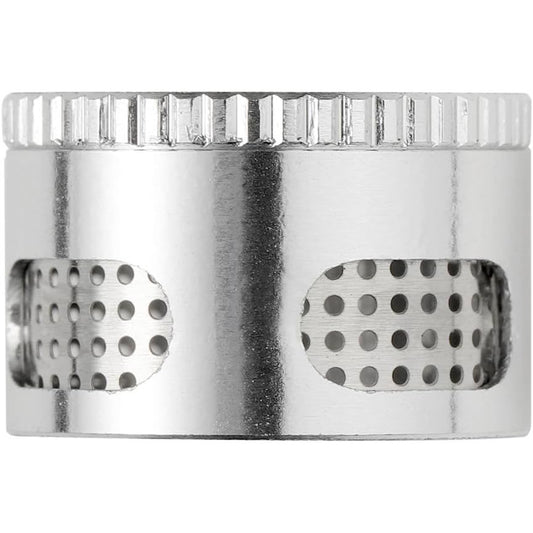 Super Strong Screw Lid Dosing Capsules for Mighty Crafty Vulkan Plenty Vaporizers, Pack of 3