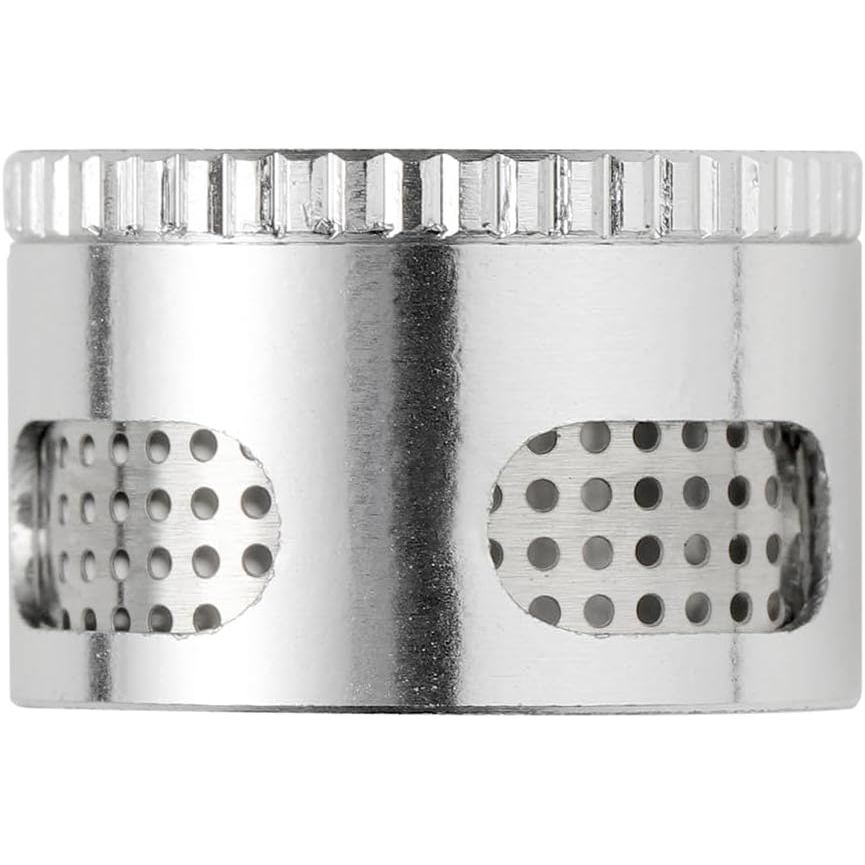 Super Strong Screw Lid Dosing Capsules for Mighty Crafty Vulkan Plenty Vaporizers, Pack of 10