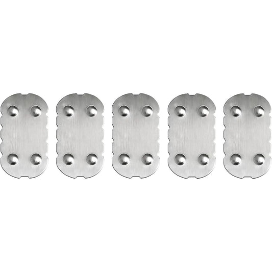 Oven Filter Screens for PAX 2, PAX 3, PAX MINI & PAX Plus, Replacement Screen Part Set, Pack of 5