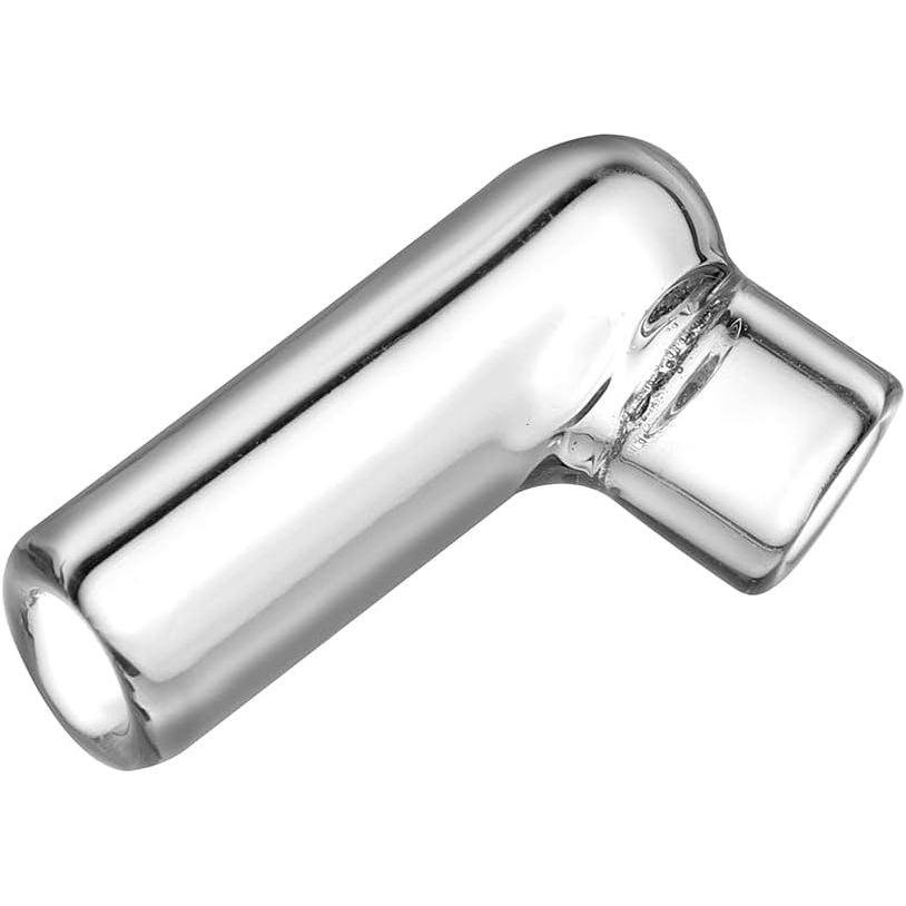 Short Glass Mouthpiece for Venty Vaporizer
