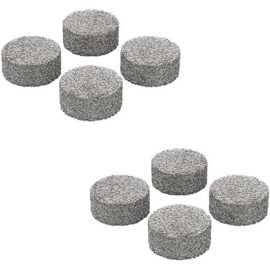 Filling Liquid Pad Set for Volcano Hybrid, Digit, Classic, Mighty(+), Crafty(+), Plenty, and Venty Vaporizers – Spare Pads (2 Packs)