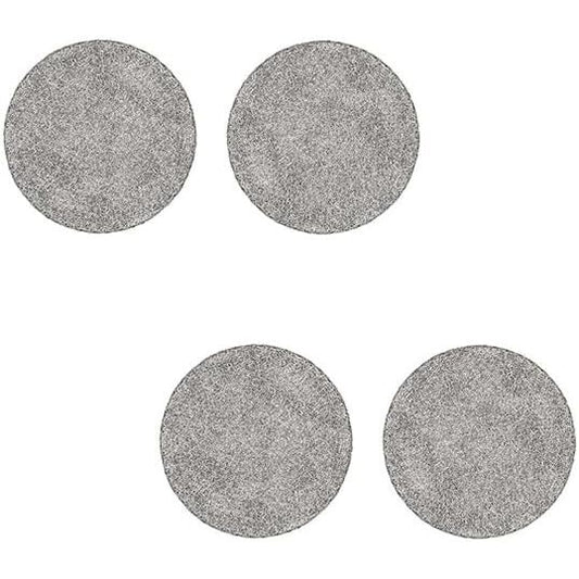 Filling Liquid Pad Set for Volcano Hybrid, Digit, Classic, and Plenty Vaporizers – Spare Pads (2 Packs)