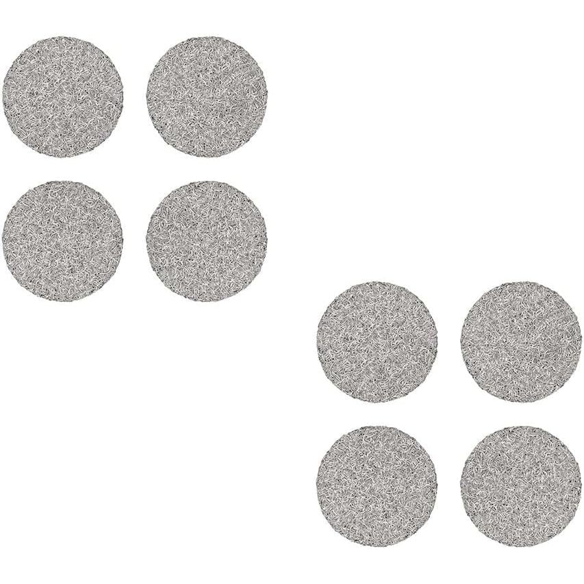 Filling Liquid Pad Set for Crafty(+), Mighty(+), and Venty Vaporizers – Spare Pads (2 Pack)