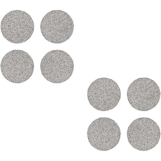 Filling Liquid Pad Set for Crafty(+), Mighty(+), and Venty Vaporizers – Spare Pads (2 Pack)