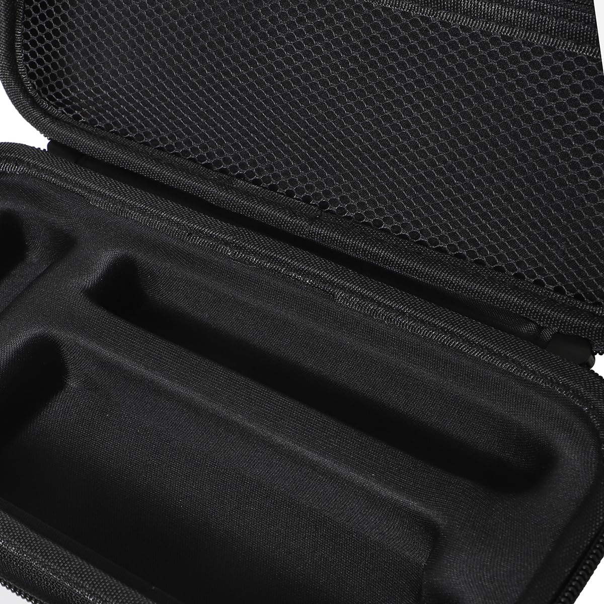 Hard Shell Carry Case Protector for The Arizer Solo 3