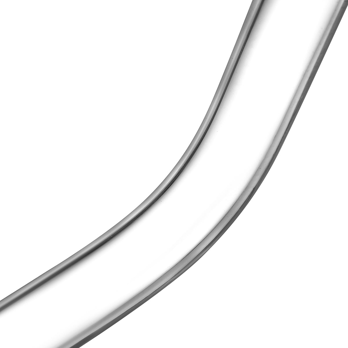 Angled Glass Stem Mouthpiece for LimeLight Frolic, 110mm  The Vapetrix