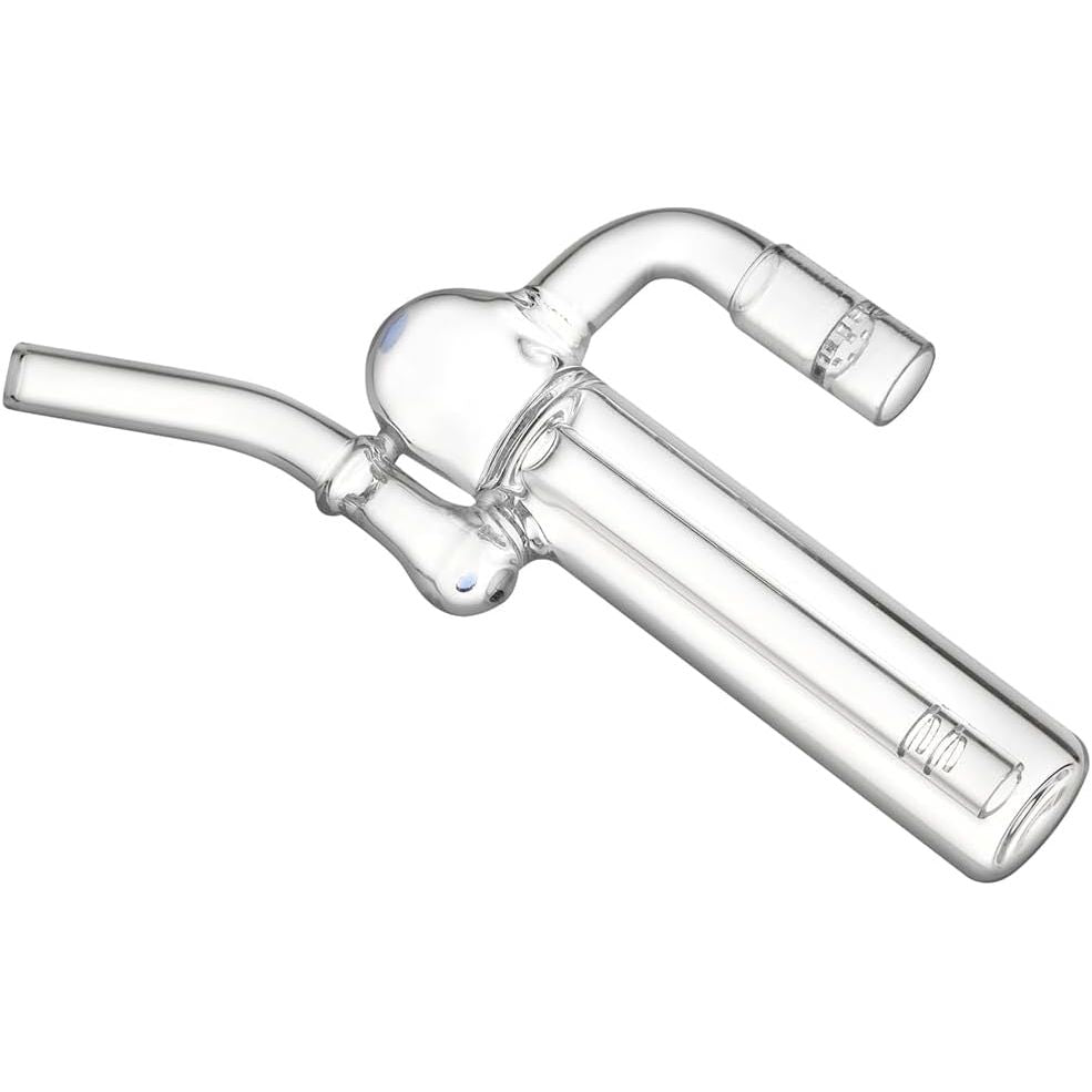 Arizer Solo 3 Water Bubbler, Side Bubbler, No Adapter Required