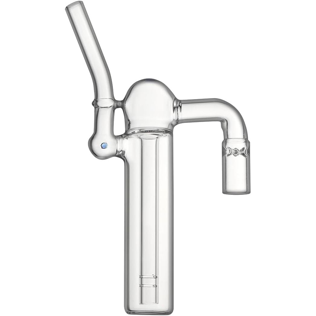 Arizer Solo 3 XL Water Bubbler, High Airflow Side Bubbler, No Adapter Required