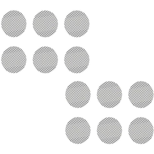 Coarse Screen Set for Crafty(+), Mighty(+), and Venty Vaporizers – 6 Screens, Pack of 2