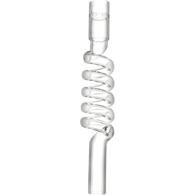 The 'Vortex' Spiralled Cooling Stem for Arizer Solo 3 and Air Max