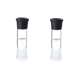 Cyclone Bowl for the Arizer XQ2 Extreme Q, Pack of 2