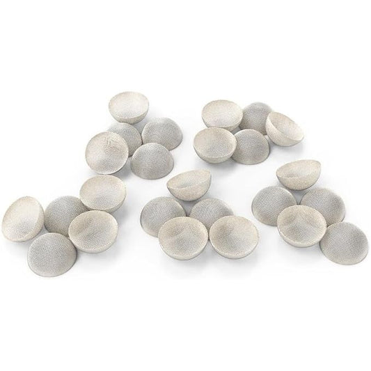 Domed Filter Screens for the Arizer Solo 3 and Air Max 2