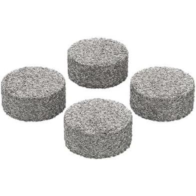 Filling Liquid Pad Set for Crafty(+), Mighty(+), Venty and Veazy Vaporizers – Spare Pads