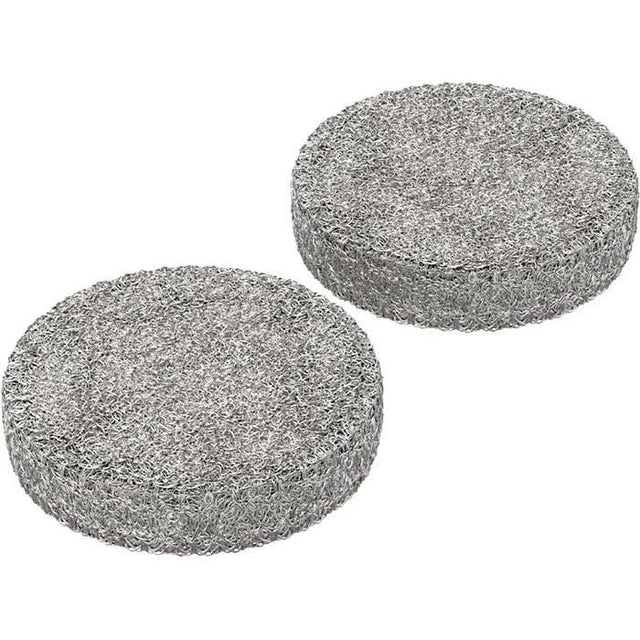 Filling Liquid Pad Set for Solid Valve Volcano Vaporizers – 24mm x 5mm (1 Pack)